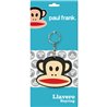 LLAVERO PAUL FRANK "TEAM PLAYER"