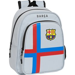 MOCHILA INFANTIL ADAPT.CARRO F.C.BARCELONA 3ª EQUIP. 22/23