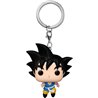 LLAVERO POCKET POP DRAGON BALL GT GOKU