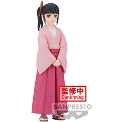 FIGURA KANAO TSUYURI DEMON SLAYER KIMETSU NO YAIBA 14CM