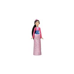 PRINCESA DISNEY ROYAL SHIMMER MULAN