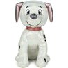 PELUCHE LUCKY 101 DALMATAS GLITTER 100TH ANNIVERSARY DISNEY 28CM