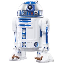 FIGURA ARTOO-DETOO (R2-D2) STAR WARS 9,5CM