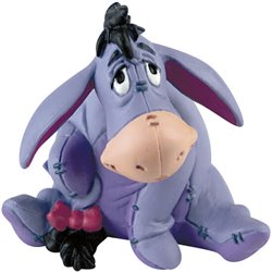 FIGURA IGOR WINNIE THE POOH DISNEY 6CM