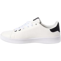 DEPORTIVA SUELA PVC MICKEY WHITE