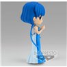 FIGURA PRINCESS MERCURY VER.A PRETTY GUARDIAN ETERNAL THE MOVIE SAILOR MOON Q POSKET 14CM