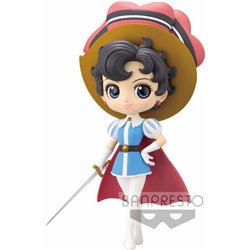 FIGURA SAPPHIRE VER.B PRINCESS SAPPHIRE Q POSKET 13CM