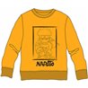 SUDADERA NARUTO INFANTIL