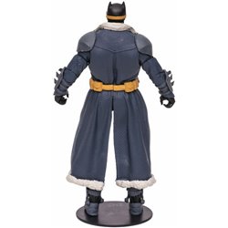 FIGURA BATMAN ENDLESS WINTER MULTIVERSE DC COMICS 18CM