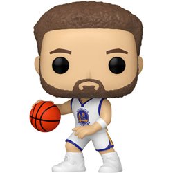 FIGURA POP NBA GOLDEN STATE WARRIORS KLAY THOMPSON