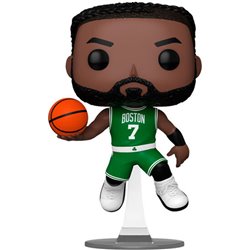 FIGURA POP NBA BOSTON CELTIC JAYLEN BROWN