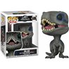 POP CINE JURASSIC WORLD BLUE