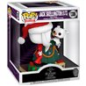 FIGURA POP DELUXE DISNEY PESADILLA ANTES DE NAVIDAD 30TH ANNIVERSARY JACK SKELLINGTON AND ZERO