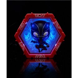 FIGURA LED WOW! POD BLACK PANTHER MARVEL