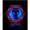 FIGURA LED WOW! POD BLACK PANTHER MARVEL