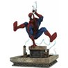 FIGURA DIORAMA SPIDERMAN MARVEL 20CM