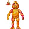 FIGURA ACTION FIVE NIGHTS AT FREDDYS CHICA