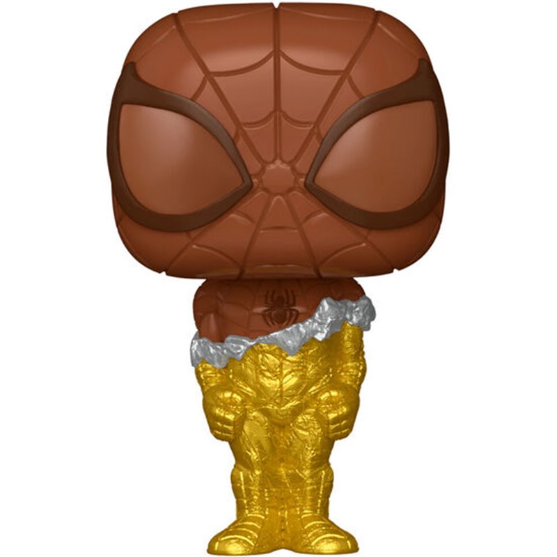 FIGURA POP MARVEL SPIDER-MAN