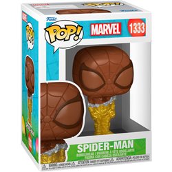 FIGURA POP MARVEL SPIDER-MAN