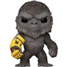 FIGURA POP GODZILLA Y KONG EL NUEVO IMPERIO KONG