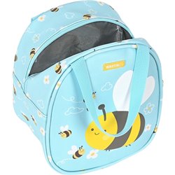 ABEJA NECESER TÉRMICO 19X22X14