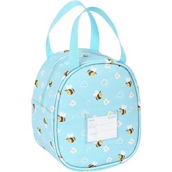 ABEJA NECESER TÉRMICO 19X22X14