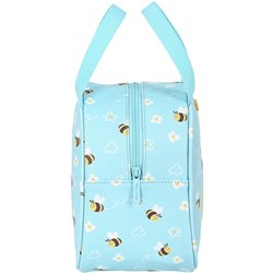 ABEJA NECESER TÉRMICO 19X22X14