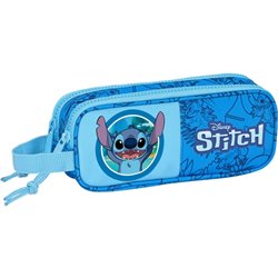 PORTATODO DOBLE STITCH