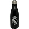 BOTELLA ACERO INOXIDABLE REAL MADRID 550ML