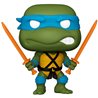 FIGURA POP TORTUGAS NINJA LEONARDO