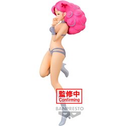 FIGURA LUM AND BESTIE VOL.1 GLITTER & GLAMOROUS URUSEI YATSURA 21CM