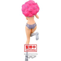 FIGURA LUM AND BESTIE VOL.1 GLITTER & GLAMOROUS URUSEI YATSURA 21CM