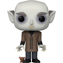 FIGURA POP NOSFERATU 100TH NOSFERATU