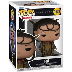 FIGURA POP STARGATE RA