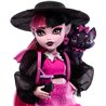 MUÑECA DRACULAURA MONSTER HIGH