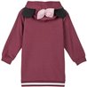 VESTIDO COTTON BRUSHED MINNIE