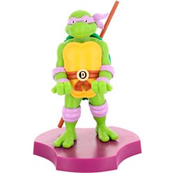 MINI CABLE GUY DONATELLO TORTUGAS NINJA