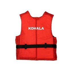 CHALECO SALVAVIDAS KOHALA LIFE JACKET L