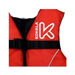 CHALECO SALVAVIDAS KOHALA LIFE JACKET L