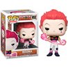 FIGURA POP HUNTER X HUNTER HISOKA