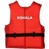 CHALECO SALVAVIDAS KOHALA LIFE JACKET M