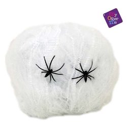 TELA DE ARAÑA 40 G