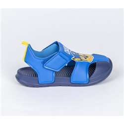 SANDALIAS CASUAL EVA PAW PATROL