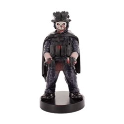 CABLE GUY SOPORTE SUJECION FIGURA ZOMBIE GHOST CALL OF DUTY 21CM