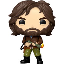 FIGURA POP FUNKO FUSION LA COSA R.J. MACREADY