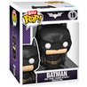 DISPLAY BITTY POP DC BATMAN SIGNAL