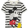 CAMISETA CORTA SINGLE JERSEY MICKEY