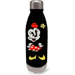 BOTELLA MINNIE DISNEY