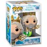 FIGURA POP DISNEY LA SIRENITA KING TRITON