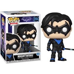 FIGURA POP DC COMICS GOTHAM KNIGHTS NIGHTWING